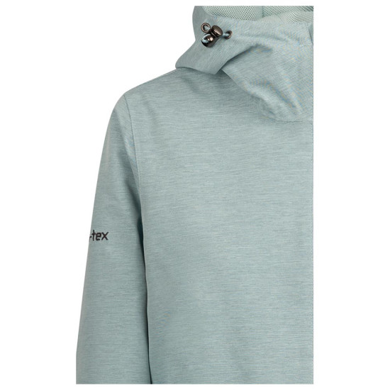 Trespass Γυναικείο μπουφάν Waterproof Crystals Jacket